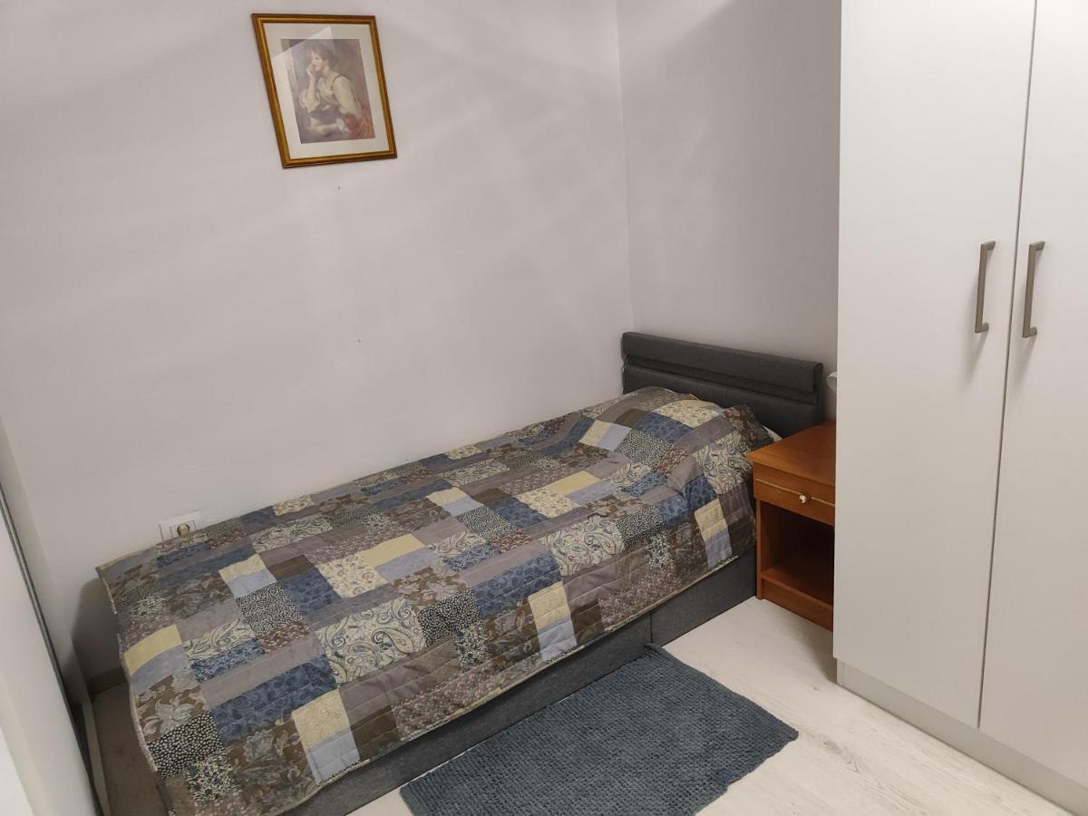Rd22 Apartment Rovinj Exterior photo