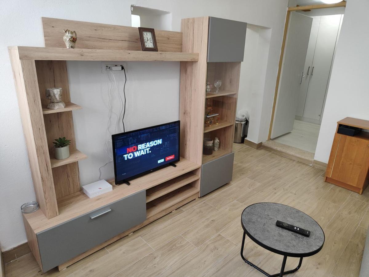 Rd22 Apartment Rovinj Exterior photo